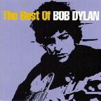 Best Of Bob Dylan Cover