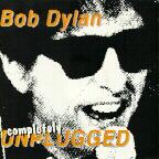 Completely Unplugged Cover
