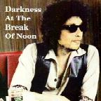 Darkness At The Break Of Noon Cover