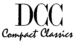 DCC Compact Classics