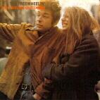 Freewheelin' Bob Dylan Outtakes Cover