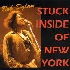 Stuck Inside Of New York Cover